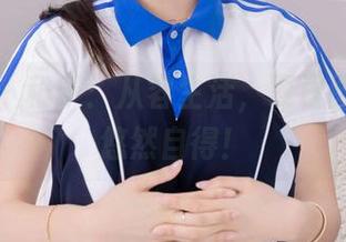 袜啵啵 – 稚予：从容生活，夏日图包中的悠然自得！