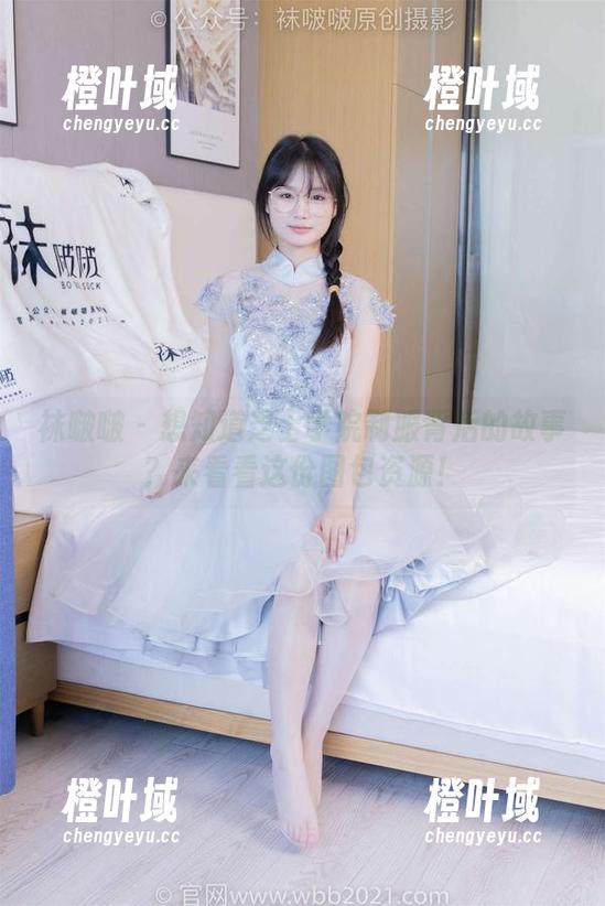 袜啵啵 - 想知道芝士学院制服背后的故事？来看看这份图包资源！