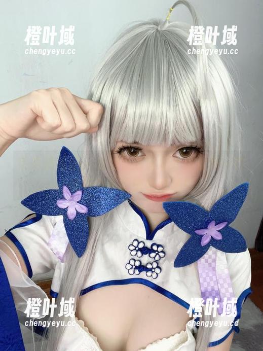 趴趴捣蛋陌：私拍礼服资源，仿佛每一件都有个小秘密在呢喃！