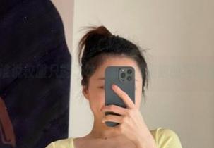 微密圈 – 谁说校服只能乏味？看铁锤姐姐的写真就知道了！