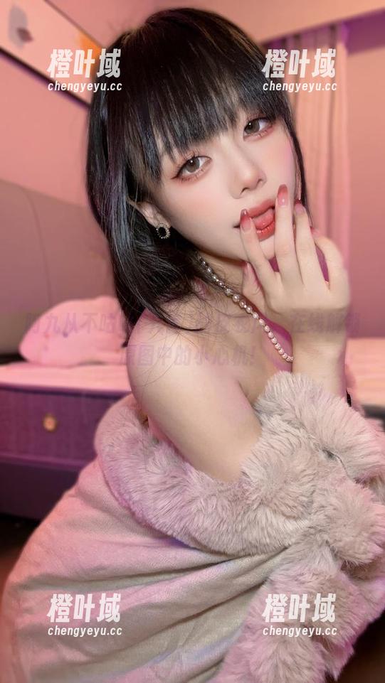 阿九从不咕咕(九言)的皮衣风，在线解锁原图中的小心机！