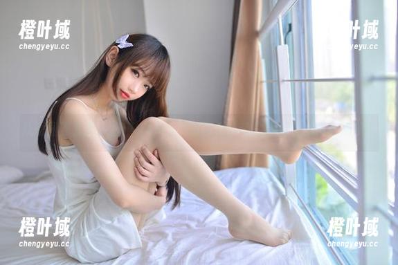 从原图到套图，雪琪SAMA的田园女仆带你玩转田园风的浪漫！