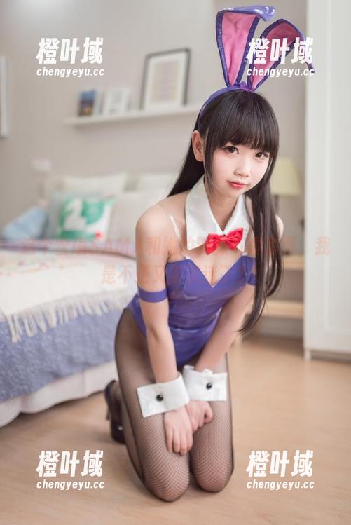 这个雪琪SAMA和她的制服写真套图，我是不是又要沉迷了？