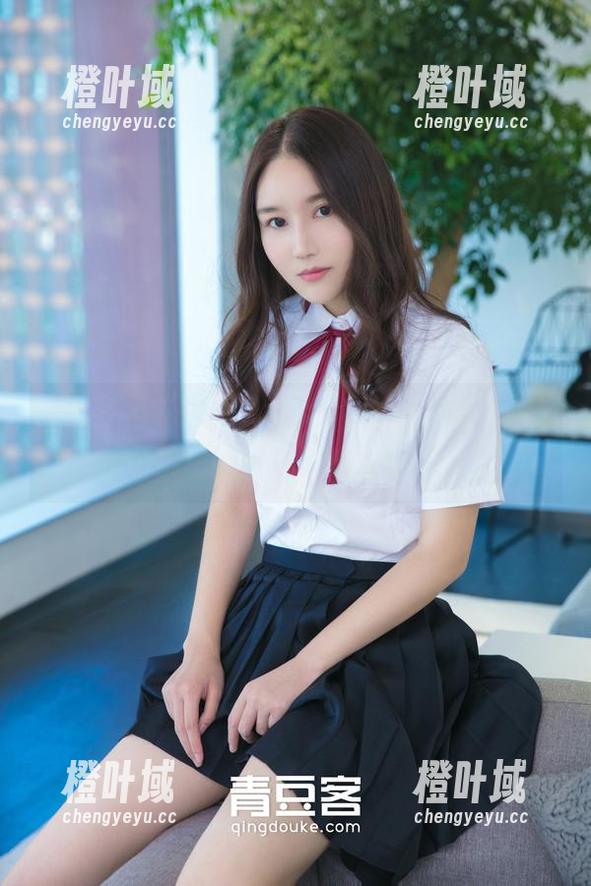 青豆客 - “婕西儿jessie女王”图集：一场禁忌的美，快来一探究竟