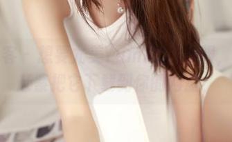 青豆客 – 想要尤美Yumi的水手服，那就赶紧把它下载到你的网盘！