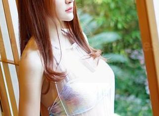 青豆客 – 白丝闪耀，雨婷goddess全套：你还敢不看吗？