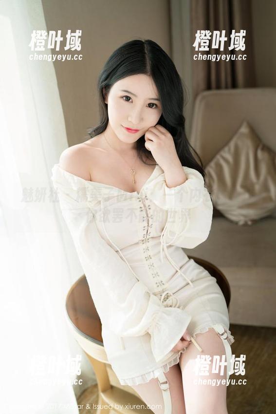 魅妍社-糯美子Mini 魅妍社 - 糯美子Mini:一个内衣写真让你欲罢不能的世界