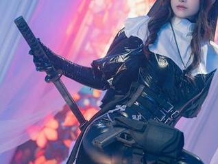 “鹿八岁baby”女神在这组写真图片里究竟怎么做到的？我怎么才知道真相的……