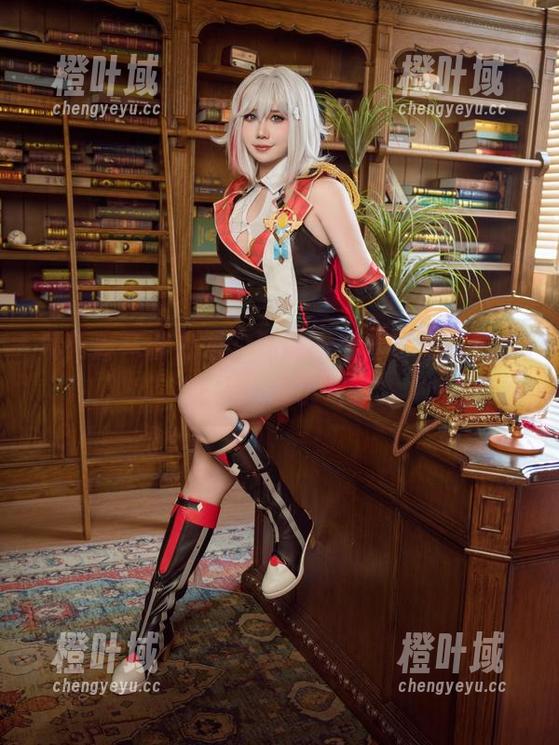 麻花麻花酱姐姐的私房图包，这温度也太让人心动了吧！